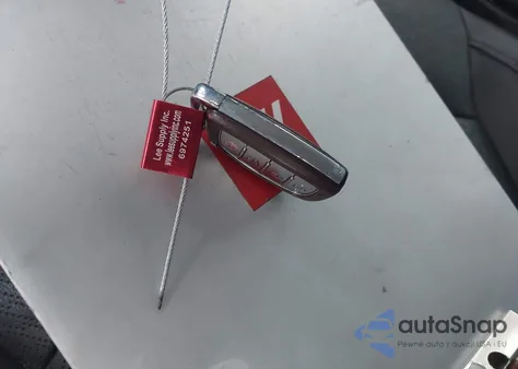 2017 Hyundai Elantra Limited из США, поврежденный, VIN 5NPD84LF2HH208686